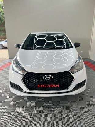 HYUNDAI-HB20-2018