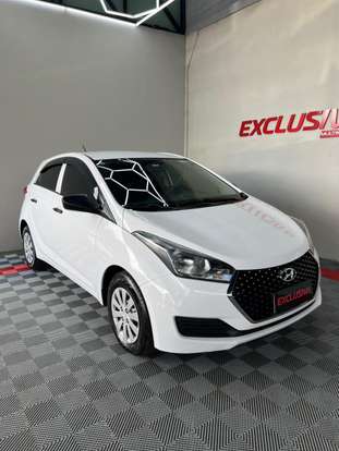 HYUNDAI-HB20-2018