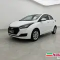 HYUNDAI HB20 1.6 COMFORT PLUS 16V FLEX 4P AUTOMÁTICO HYUNDAI HB20 1.6 COMFORT PLUS 16V FLEX 4P AUTOMÁTICO