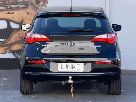 HYUNDAI-HB20-1.6 COMFORT PLUS 16V FLEX 4P AUTOMÁTICO HYUNDAI-HB20-2017