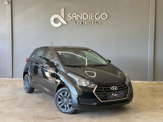 HYUNDAI-HB20-2017