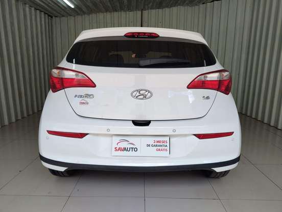 HYUNDAI-HB20-2016