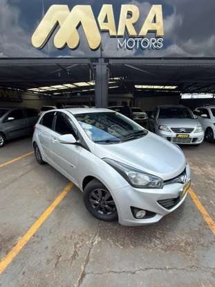 HYUNDAI-HB20-2013