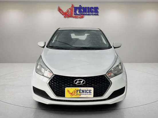 HYUNDAI-HB20-1.6 OCEAN 16V FLEX 4P AUTOMÁTICO HYUNDAI-HB20-2016