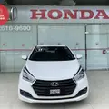 HYUNDAI HB20 1.6 PREMIUM 16V FLEX 4P AUTOMÁTICO HYUNDAI HB20 1.6 PREMIUM 16V FLEX 4P AUTOMÁTICO
