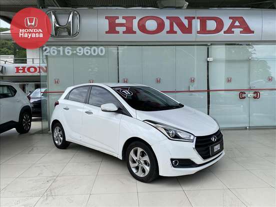 HYUNDAI-HB20-2016