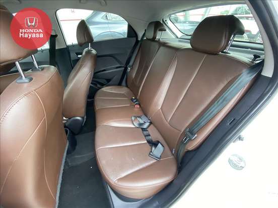 HYUNDAI-HB20-1.6 PREMIUM 16V FLEX 4P AUTOMÁTICO HYUNDAI-HB20-2016