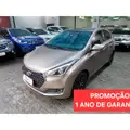 HYUNDAI HB20 1.6 PREMIUM 16V FLEX 4P AUTOMÁTICO HYUNDAI HB20 1.6 PREMIUM 16V FLEX 4P AUTOMÁTICO
