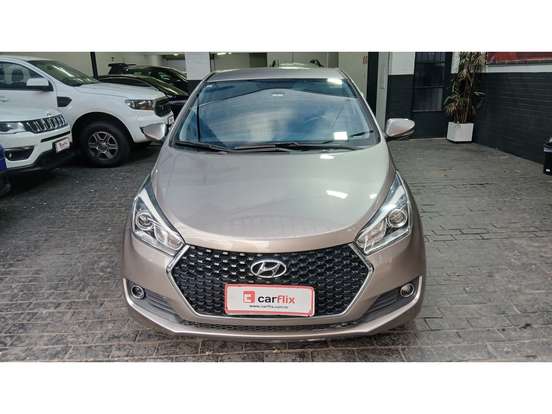 HYUNDAI-HB20-2018