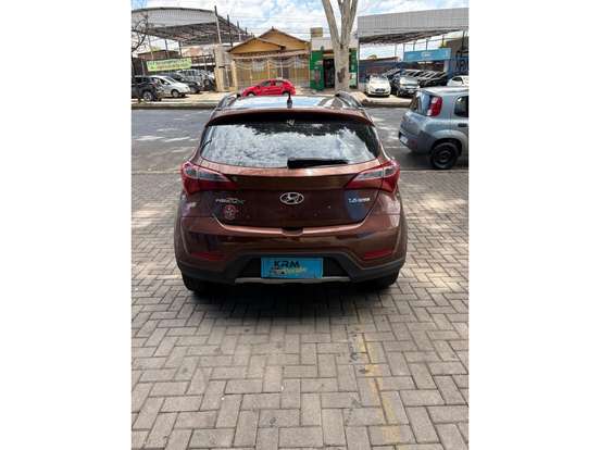 HYUNDAI-HB20-1.6 PREMIUM 16V FLEX 4P MANUAL HYUNDAI-HB20-2014