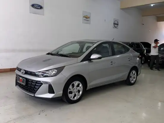HYUNDAI-HB20S-1.0 12V FLEX COMFORT MANUAL HYUNDAI-HB20S-2025