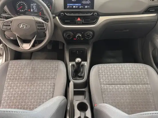 HYUNDAI-HB20S-1.0 12V FLEX COMFORT MANUAL HYUNDAI-HB20S-2025