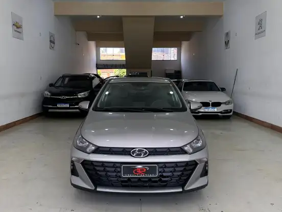 HYUNDAI-HB20S-1.0 12V FLEX COMFORT MANUAL HYUNDAI-HB20S-2025