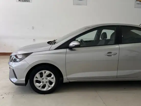 HYUNDAI-HB20S-1.0 12V FLEX COMFORT MANUAL HYUNDAI-HB20S-2025