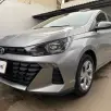 HYUNDAI HB20S 1.0 12V FLEX COMFORT PLUS MANUAL HYUNDAI HB20S 1.0 12V FLEX COMFORT PLUS MANUAL