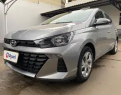 HYUNDAI HB20S 1.0 12V FLEX COMFORT PLUS MANUAL HYUNDAI HB20S 1.0 12V FLEX COMFORT PLUS MANUAL