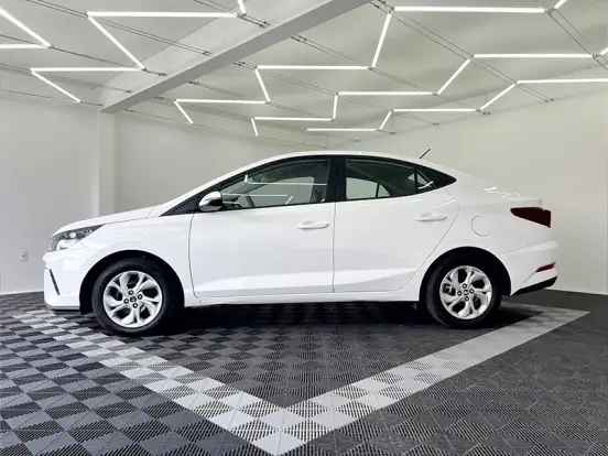 HYUNDAI-HB20S-1.0 12V FLEX COMFORT PLUS MANUAL HYUNDAI-HB20S-2024