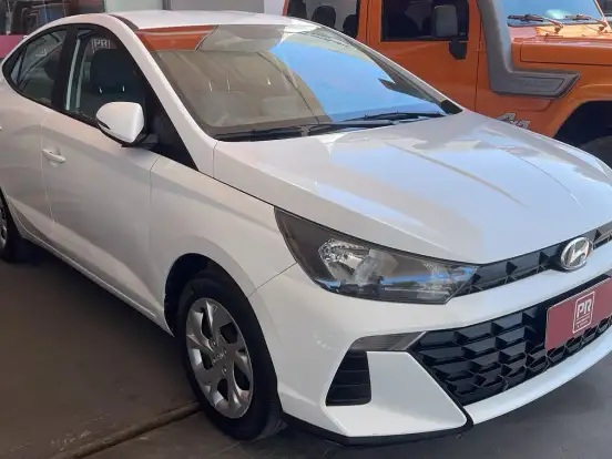 HYUNDAI-HB20S-1.0 12V FLEX COMFORT PLUS MANUAL HYUNDAI-HB20S-2024