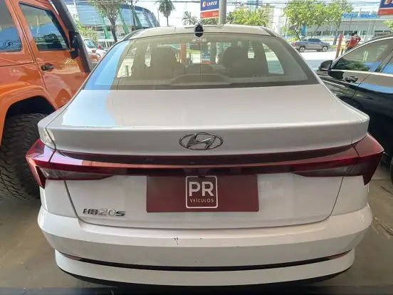 HYUNDAI-HB20S-1.0 12V FLEX COMFORT PLUS MANUAL HYUNDAI-HB20S-2024