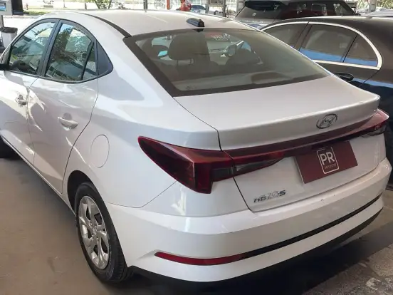HYUNDAI-HB20S-1.0 12V FLEX COMFORT PLUS MANUAL HYUNDAI-HB20S-2024