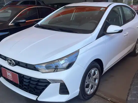 HYUNDAI-HB20S-1.0 12V FLEX COMFORT PLUS MANUAL HYUNDAI-HB20S-2024