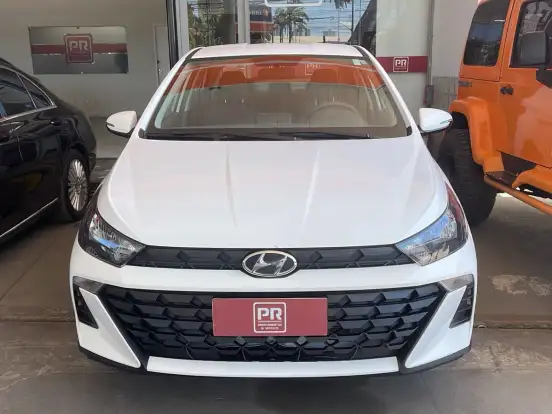 HYUNDAI-HB20S-1.0 12V FLEX COMFORT PLUS MANUAL HYUNDAI-HB20S-2024