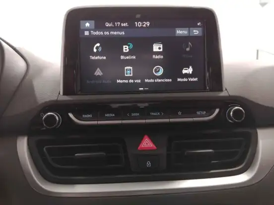 HYUNDAI-HB20S-1.0 12V FLEX EVOLUTION MANUAL HYUNDAI-HB20S-2021