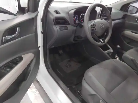 HYUNDAI-HB20S-1.0 12V FLEX EVOLUTION MANUAL HYUNDAI-HB20S-2021