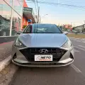 HYUNDAI HB20S 1.0 12V FLEX EVOLUTION MANUAL HYUNDAI HB20S 1.0 12V FLEX EVOLUTION MANUAL