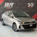 HYUNDAI HB20S 1.0 12V FLEX LIMITED PLUS MANUAL HYUNDAI HB20S 1.0 12V FLEX LIMITED PLUS MANUAL