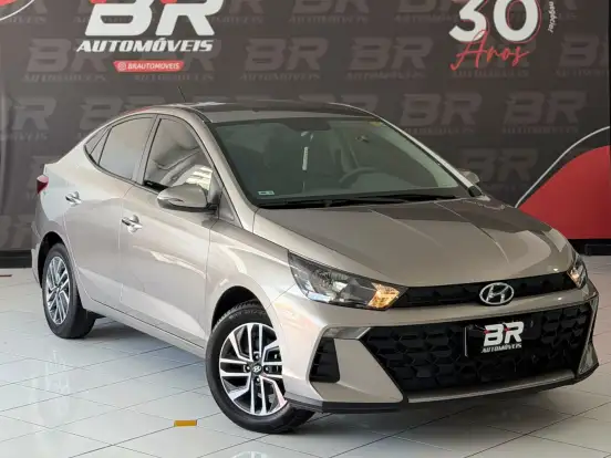 HYUNDAI-HB20S-1.0 12V FLEX LIMITED PLUS MANUAL HYUNDAI-HB20S-2023