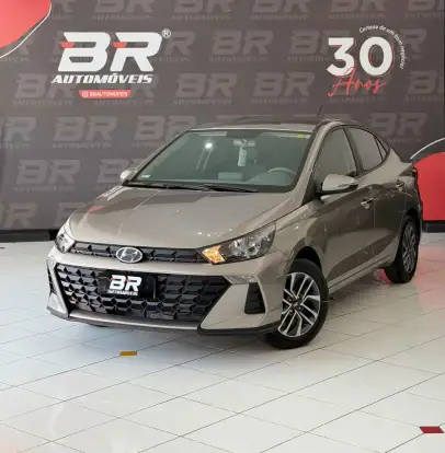 HYUNDAI-HB20S-1.0 12V FLEX LIMITED PLUS MANUAL HYUNDAI-HB20S-2023
