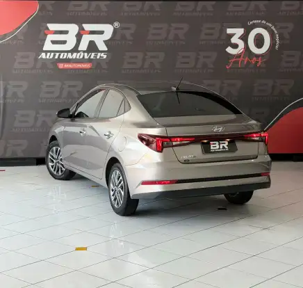 HYUNDAI-HB20S-1.0 12V FLEX LIMITED PLUS MANUAL HYUNDAI-HB20S-2023