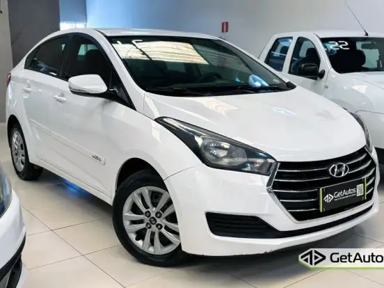HYUNDAI-HB20S-1.0 COMFORT PLUS 12V FLEX 4P MANUAL HYUNDAI-HB20S-2016