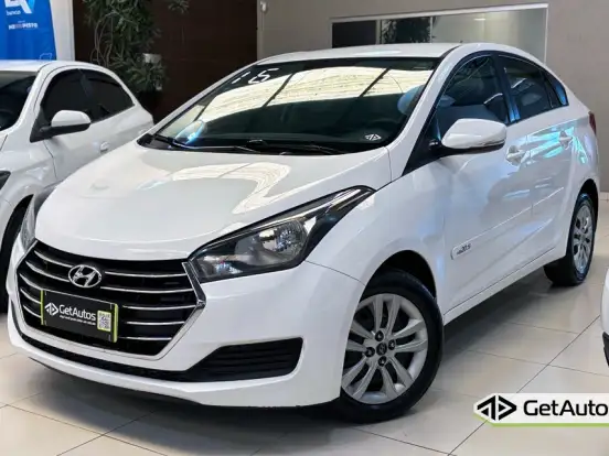 HYUNDAI-HB20S-1.0 COMFORT PLUS 12V FLEX 4P MANUAL HYUNDAI-HB20S-2016