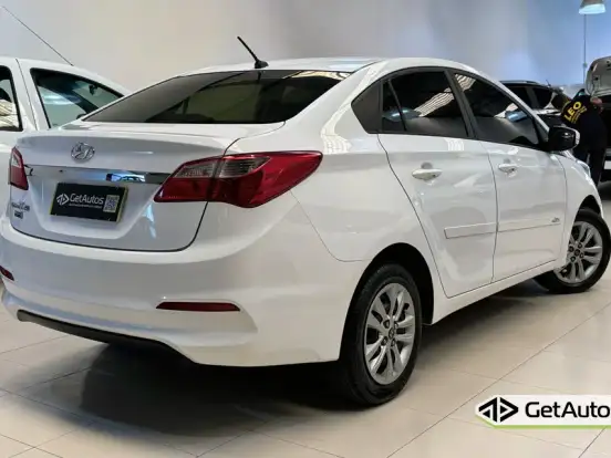 HYUNDAI-HB20S-1.0 COMFORT PLUS 12V FLEX 4P MANUAL HYUNDAI-HB20S-2016