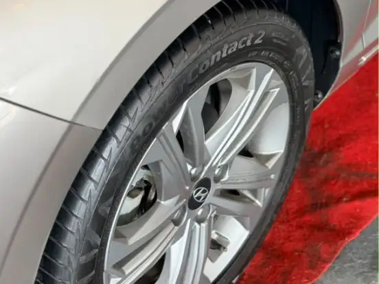 HYUNDAI-HB20S-1.0 TGDI FLEX COMFORT PLUS AUTOMÁTICO HYUNDAI-HB20S-2024