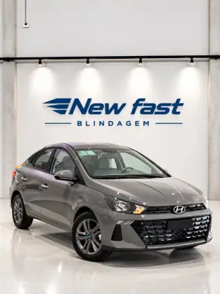 HYUNDAI HB20S 1.0 TGDI FLEX LIMITED AUTOMÁTICO