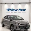 HYUNDAI HB20S 1.0 TGDI FLEX LIMITED AUTOMÁTICO HYUNDAI HB20S 1.0 TGDI FLEX LIMITED AUTOMÁTICO