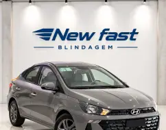 HYUNDAI HB20S 1.0 TGDI FLEX LIMITED AUTOMÁTICO HYUNDAI HB20S 1.0 TGDI FLEX LIMITED AUTOMÁTICO