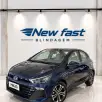 HYUNDAI HB20S 1.0 TGDI FLEX PLATINUM AUTOMÁTICO HYUNDAI HB20S 1.0 TGDI FLEX PLATINUM AUTOMÁTICO