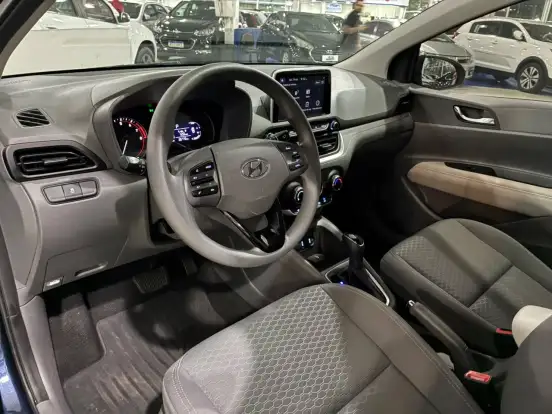 HYUNDAI-HB20S-1.0 TGDI FLEX PLATINUM PLUS AUTOMÁTICO HYUNDAI-HB20S-2022