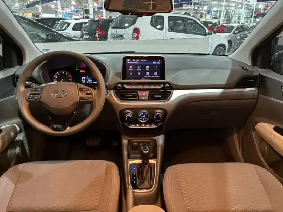 HYUNDAI-HB20S-1.0 TGDI FLEX PLATINUM PLUS AUTOMÁTICO HYUNDAI-HB20S-2022
