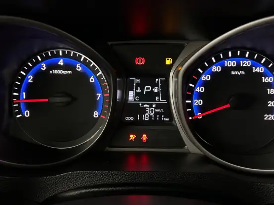 HYUNDAI-HB20S-1.6 PREMIUM 16V FLEX 4P AUTOMÁTICO HYUNDAI-HB20S-2016