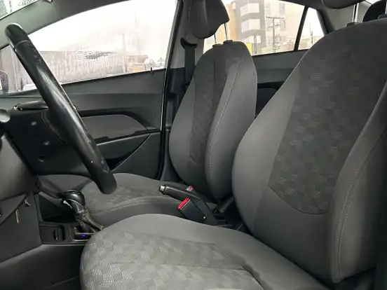 HYUNDAI-HB20S-1.6 PREMIUM 16V FLEX 4P AUTOMÁTICO HYUNDAI-HB20S-2016
