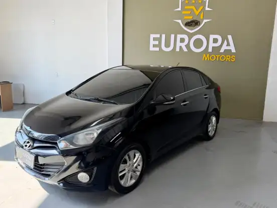 HYUNDAI-HB20S-1.6 PREMIUM 16V FLEX 4P AUTOMÁTICO HYUNDAI-HB20S-2014