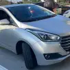 HYUNDAI HB20S 1.6 PREMIUM 16V FLEX 4P AUTOMÁTICO HYUNDAI HB20S 1.6 PREMIUM 16V FLEX 4P AUTOMÁTICO