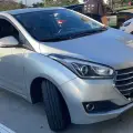 HYUNDAI HB20S 1.6 PREMIUM 16V FLEX 4P AUTOMÁTICO HYUNDAI HB20S 1.6 PREMIUM 16V FLEX 4P AUTOMÁTICO