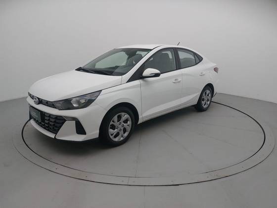 HYUNDAI HB20S 1.0 12V FLEX COMFORT MANUAL