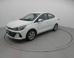 HYUNDAI HB20S 1.0 12V FLEX COMFORT MANUAL HYUNDAI HB20S 1.0 12V FLEX COMFORT MANUAL